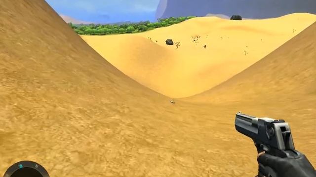 Far Cry По-Русски (Часть 5) - Пустыня (Уровень 5) смотреть онлайн