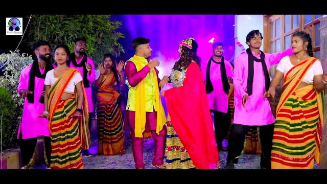 Sannu Kumar Maithili Song 2024 | Sunu Sajni Maithili Song | Kalpana | Maithili Song | Maithili Gana смотреть онлайн