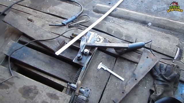 Перебираю передний мост в УАЗ 2206. Ремонт, дефектовка. (04.18г.) Семья Бровченко. смотреть онлайн