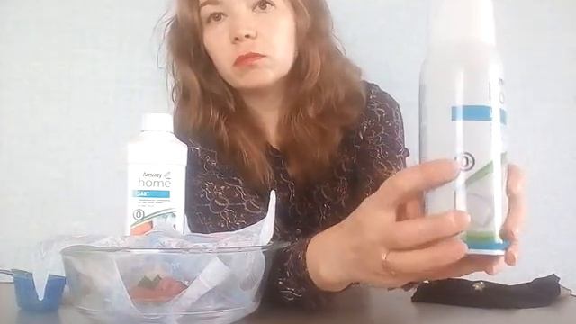 Демонстрация продукции компании AMWAY смотреть онлайн