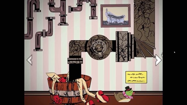 Phân tích game: Exhibit of Sorrows - Tôi không nghĩ là game này hài | Cờ Su Original смотреть онлайн
