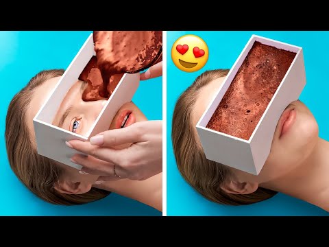 ИСКУССТВО ИЗ СМОЛЫ! _ УДИВИТЕЛЬНЫЕ УКРАШЕНИЯ И ПОДЕЛКИ ИЗ ЭПОКСИДНОЙ СМОЛЫ, СИЛИКОНА И МЕТАЛЛА. смотреть онлайн