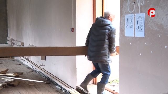 Возрождение культурной жизни смотреть онлайн