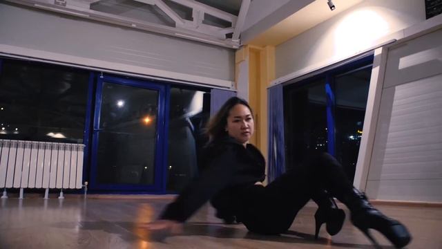 ЯAVЬ - "ПРИДУМАЮ" ? /// FRAME UP STRIP DANCE ? /// ALMATY/KZ ✨Choreo Adel Shalabaeva смотреть онлайн