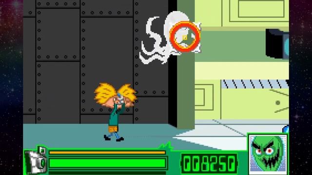 Ryan plays Nicktoons: Freeze Frame Frenzy смотреть онлайн