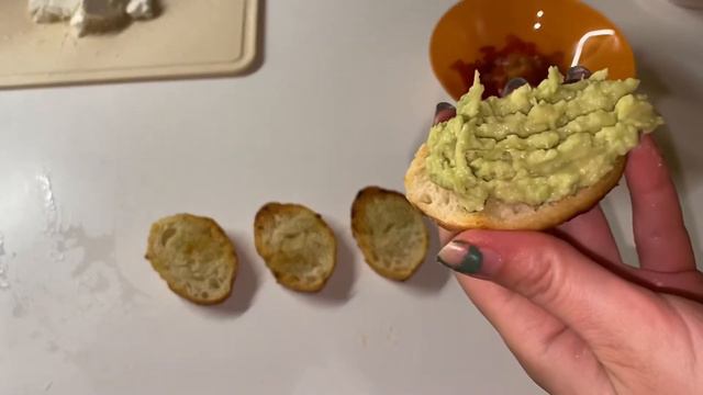 Как на Бали! Бутерброд со вкусом сёрфинга!) смотреть онлайн