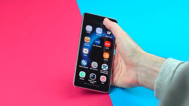 Das beste Seniorenhandy 🏆 (Smartphone) смотреть онлайн