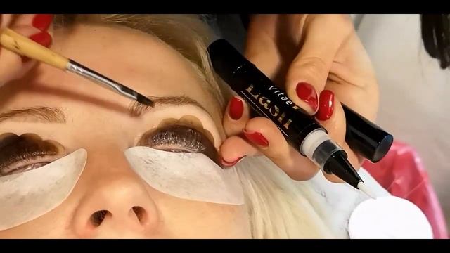 Skropstu laminēšanas pamācība смотреть онлайн