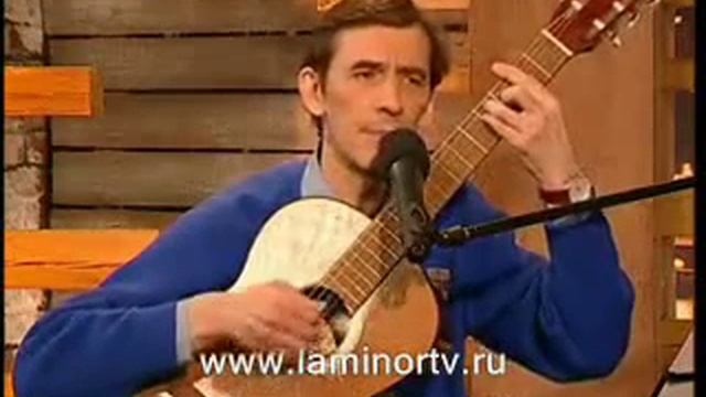 Сергей Яковенко. Соловьи Серебряного бора смотреть онлайн
