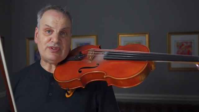 Brahms Viola Sonata F Minor, Opus 120 no.1 | How to Play | Ronald Houston | JDR Music | Master Clas смотреть онлайн