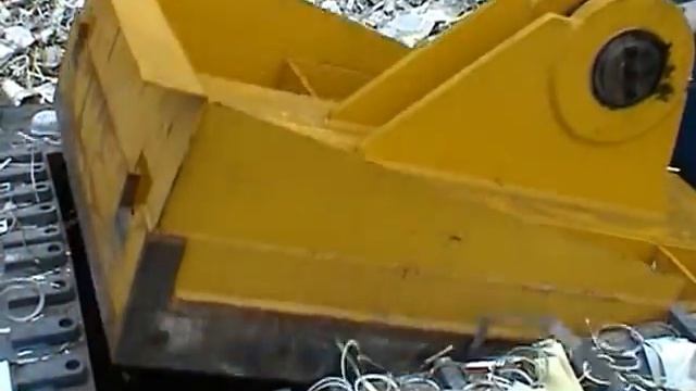 Пакетировочный пресс CPB100(ZDAS) смотреть онлайн