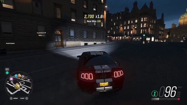 Forza Horizon 4 Drifting and Drivng 4 Fun смотреть онлайн
