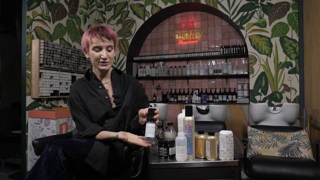 Как получить натуральные кудри завивкой волос? Марина Коськова. смотреть онлайн