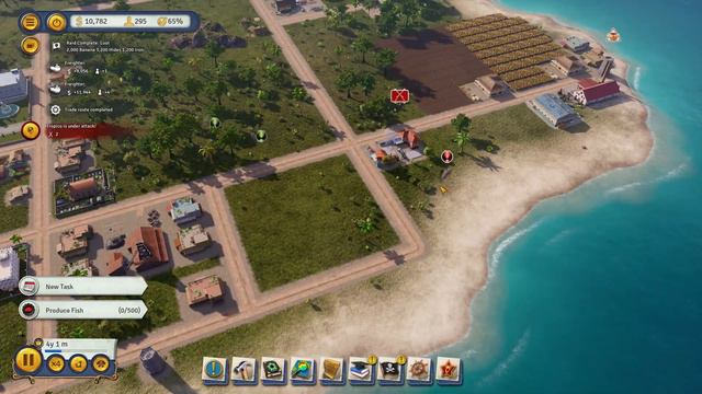 Let's Play Tropico 6 Again - 4 смотреть онлайн