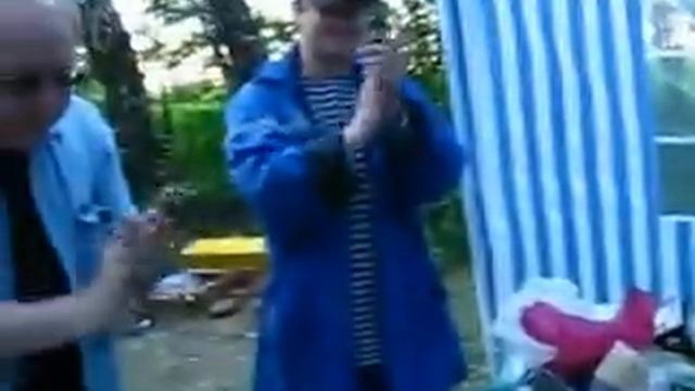 Олег Врайтов - песенка о Скорой Помощи смотреть онлайн