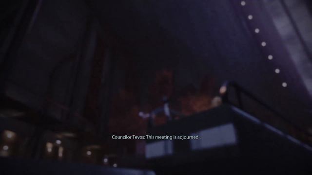Mass Effect But Random Choices Make Me A Horrible Person - Mass Effect (PC) смотреть онлайн
