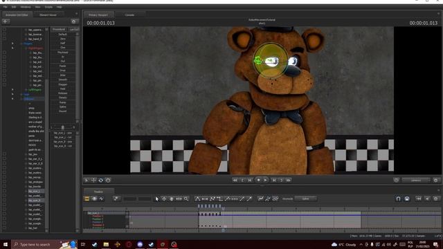 SFM Tutorial #1 - Robotic Movement смотреть онлайн