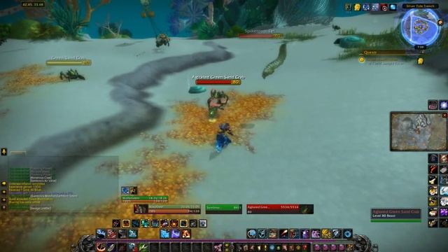 Totem Modification (Тотемы нового поколения)