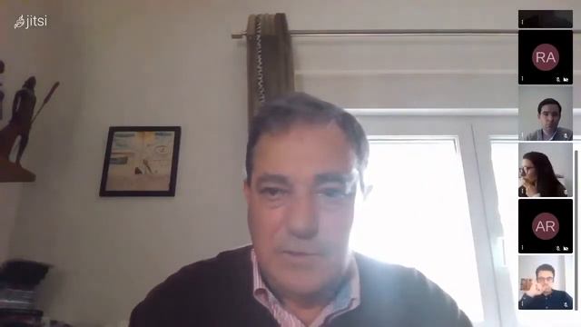 Reunião Ordinária CM Entroncamento - 01.02.2021 смотреть онлайн