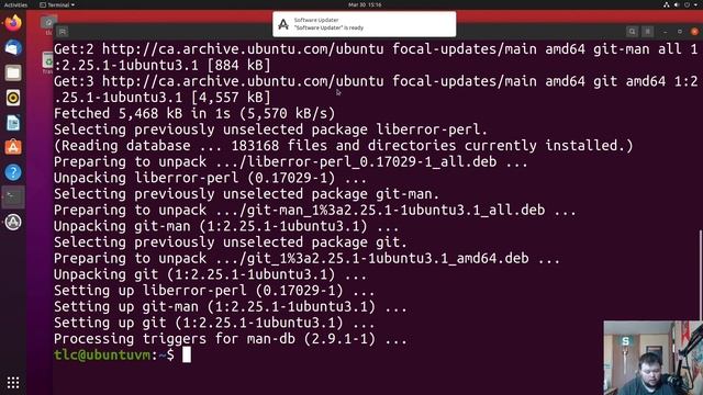 Creating a DWM Auto-Ricing Script смотреть онлайн