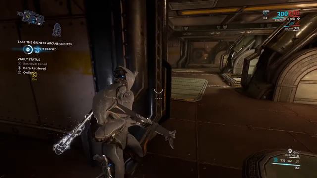 Warframe ep 62 смотреть онлайн