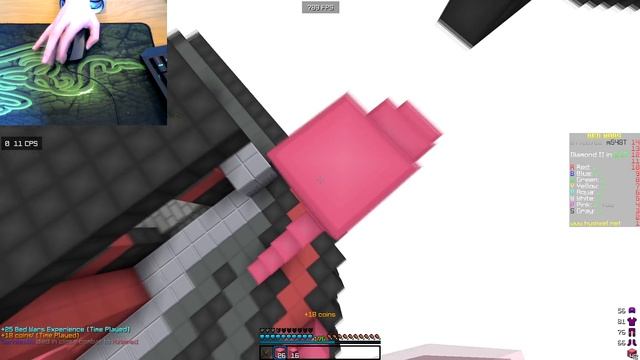 ЛУЧШАЯ БРИТАНСКАЯ МЫШКА для ПВП!? Mouse Cam смотреть онлайн