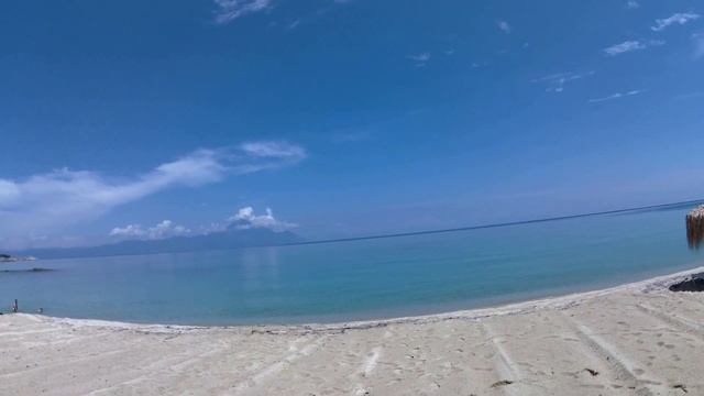 Statiunea Sarti Halkidiki Sithonia Grecia смотреть онлайн