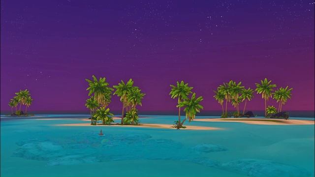 The Sims 4 ASMR Sulani With Milk Thistle Lighting Mod смотреть онлайн