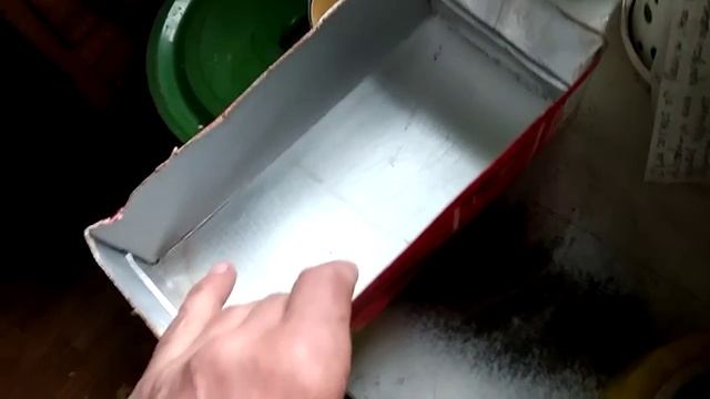 Применение тетрапакетов для выращивания цветов и рассады. смотреть онлайн