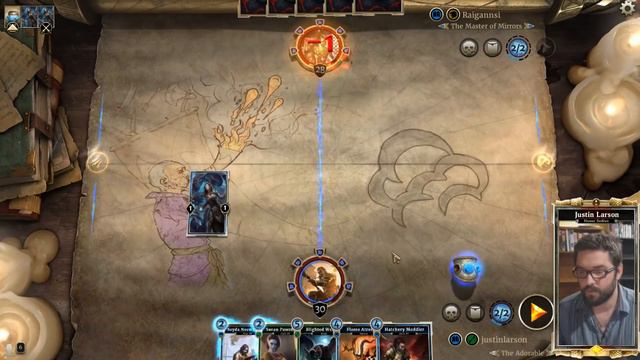 Five Color Chaos Assassin - Featuring World Champion Plzdonhakme | Elder Scrolls Legends смотреть онлайн