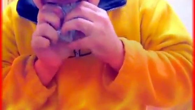 как порвать 2 колоды карт руками (зубами) смотреть онлайн