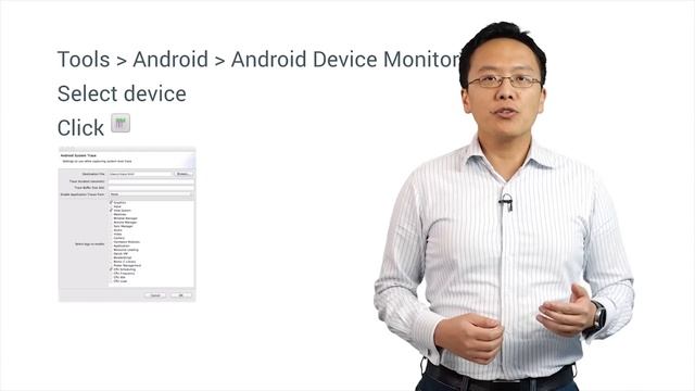 Smooth Android Wear Animation (Android Performance Patterns Season 2 ep3) смотреть онлайн