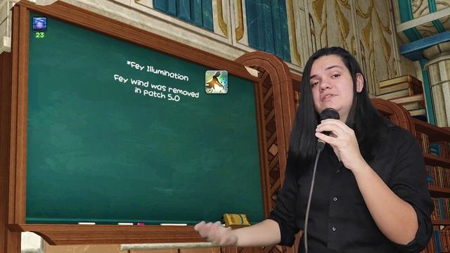 How to Git Gud at Scholar смотреть онлайн