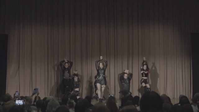 MDKM K-POP CONFEDANCE 2023 | Kadance (отборочный тур) смотреть онлайн