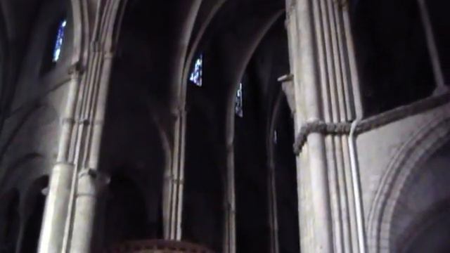 ФРАНЦИЯ. Базилика Ремигия смотреть онлайн