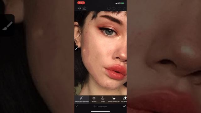 Обработка фото на телефоне lightroom. Фотошоп в твоем кармане. смотреть онлайн