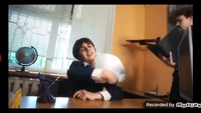 ШГШ песня германа и камрана смотреть онлайн