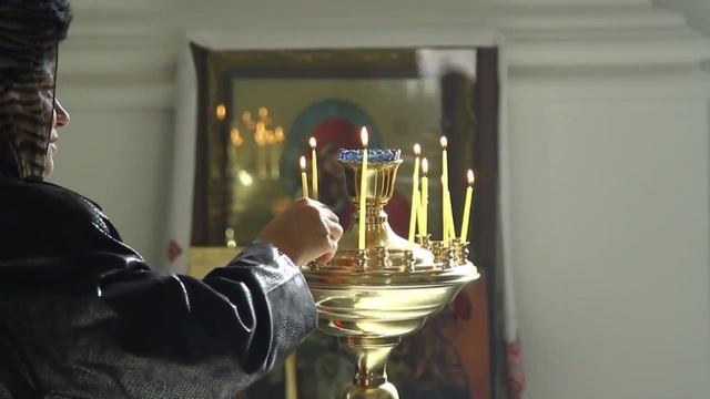Русская Православная церковь в Армении; Хачатур Акопян и Андрей Поклонский смотреть онлайн
