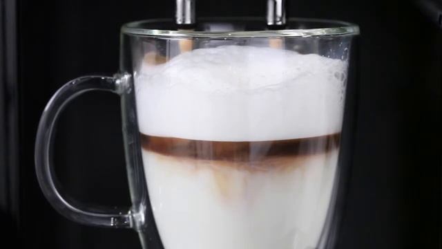 KRUPS EA82 Espresseria Full Automatic Espresso Machine смотреть онлайн