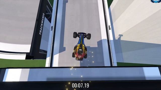 TrackMania Best Fails & Awesome Moments PC Ultra Settings смотреть онлайн