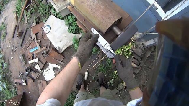 Ковка посилених клинків 4 смотреть онлайн