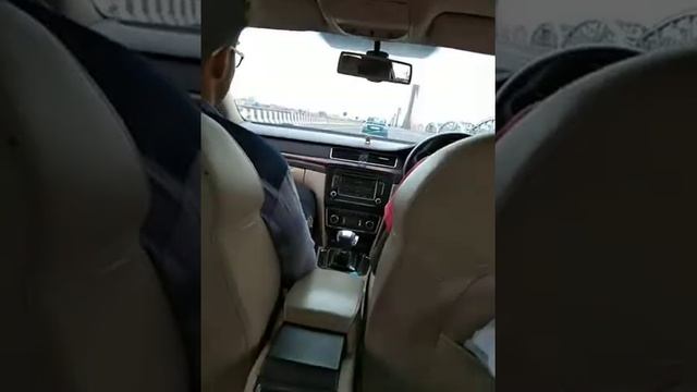 ek mulakat. skoda,superb? смотреть онлайн