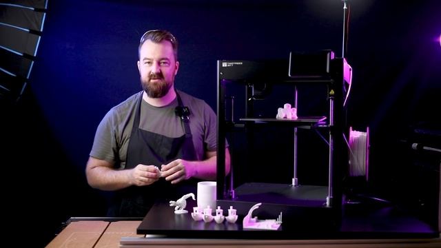 SK1 CoreXY 3D Printer // Two Trees