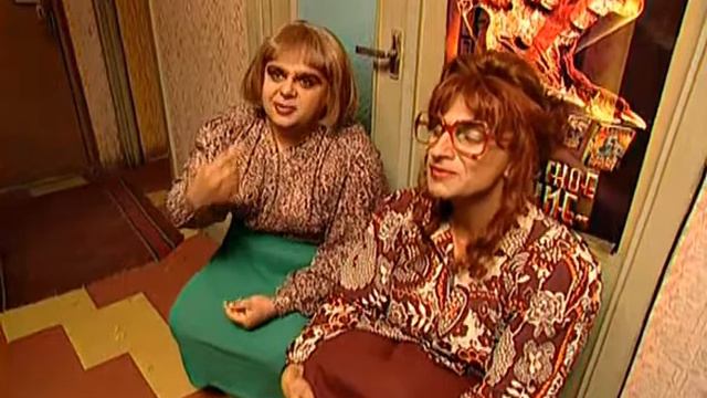 Осторожно Модерн 2 - Прапорщик и инопланетяне смотреть онлайн