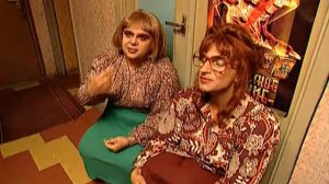 Осторожно Модерн 2 - Прапорщик и инопланетяне