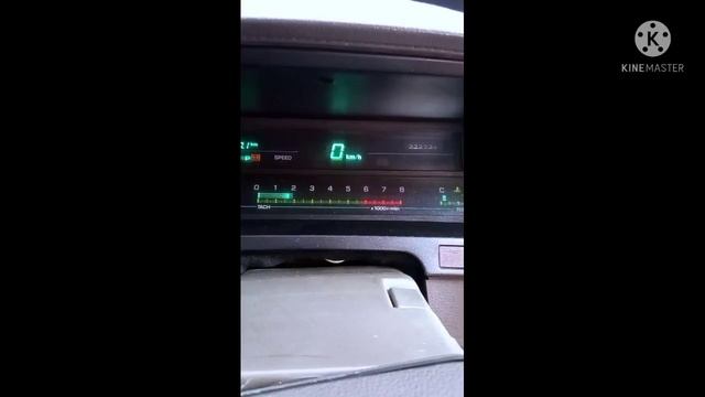 Rare || Toyota Cressida GX71 th85 Automatic || cold start смотреть онлайн