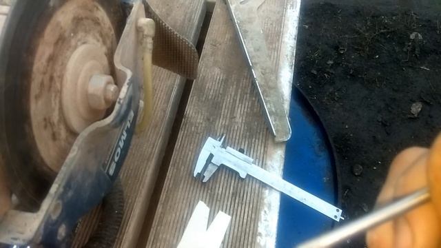 Легкая Реставрация зенковки Матрицы и Роликов без шлифовки смотреть онлайн