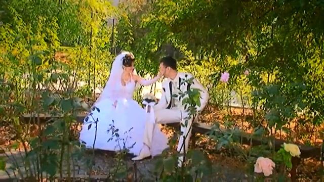 Михаил и Дина "Подари мне сердце " смотреть онлайн