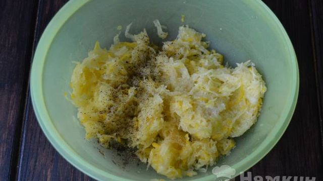 Рецепты от шеф-повара