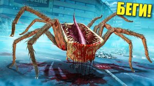 ЕСЛИ УВИДИШЬ ЭТУ ВАННУ ПОЖИРАТЕЛЬ, СРОЧНО БЕГИ! УГАР И БЕЗУМИЕ В Garry`s Mod